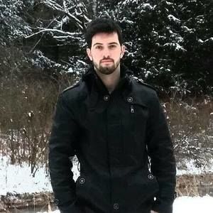 Meet your Posher, Paul